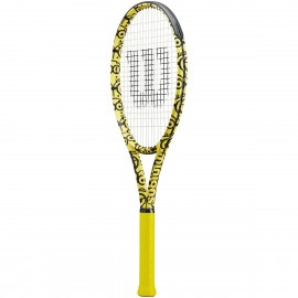 Теннисная ракетка Wilson Ultra 100 V3.0 Minions Edition  